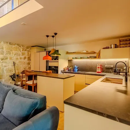 Villa The Magic Of The Stone House, A Peaceful Escape