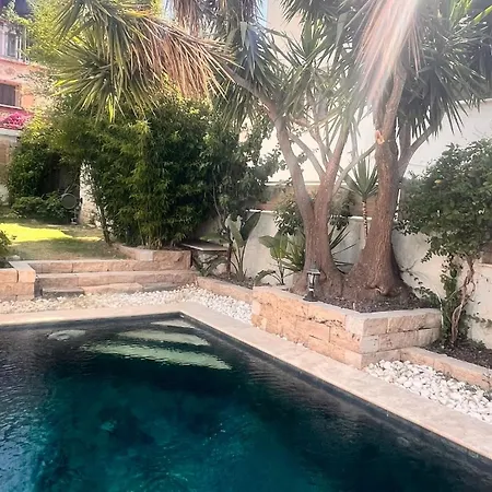 The Magic Of The Stone House, A Peaceful Escape Villa Esmirna