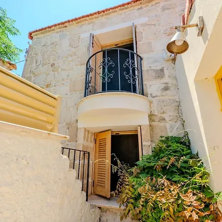 Villa The Magic Of The Stone House, A Peaceful Escape