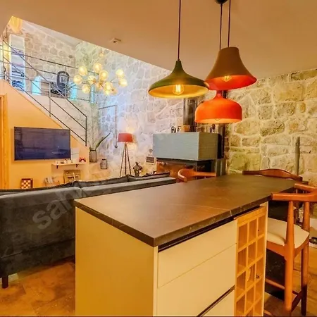 The Magic Of The Stone House, A Peaceful Escape *