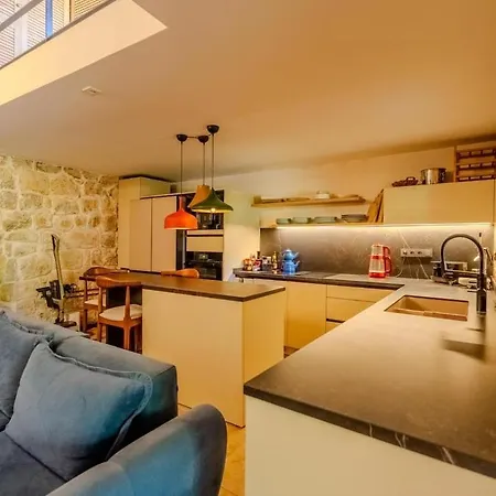 The Magic Of The Stone House, A Peaceful Escape Villa *