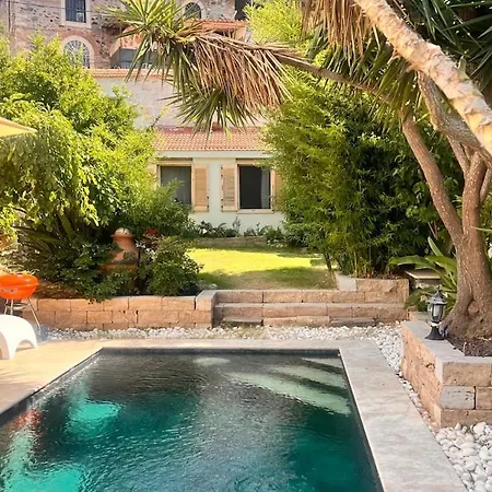The Magic Of The Stone House, A Peaceful Escape