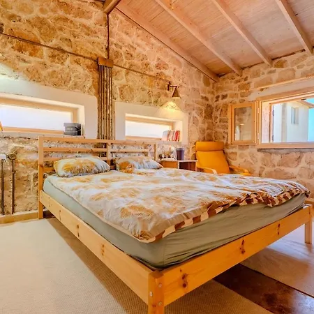 Villa The Magic Of The Stone House, A Peaceful Escape *