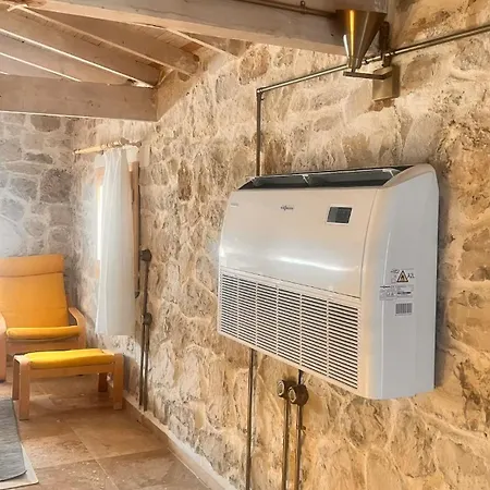 The Magic Of The Stone House, A Peaceful Escape Villa