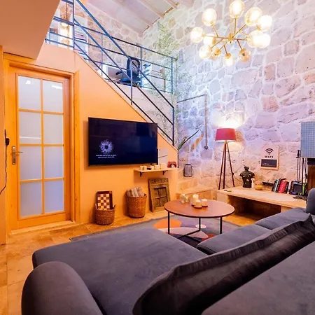 The Magic Of The Stone House, A Peaceful Escape