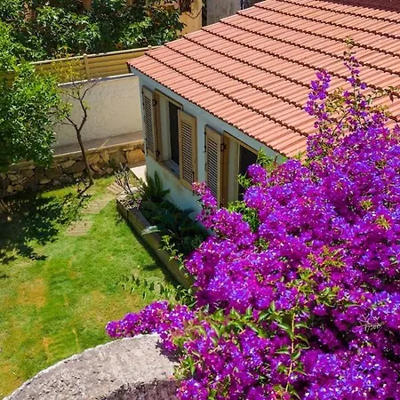 The Magic Of The Stone House, A Peaceful Escape * Esmirna