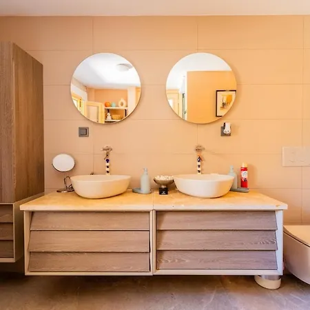 The Magic Of The Stone House, A Peaceful Escape Esmirna