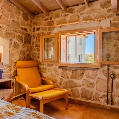 The Magic Of The Stone House, A Peaceful Escape Izmir
